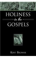 Holiness in the Gospels