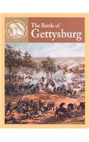 The Battle of Gettysburg