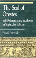 The Seal of Orestes