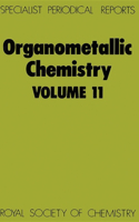 Organometallic Chemistry