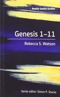 Really Useful Guides: Genesis 1-11