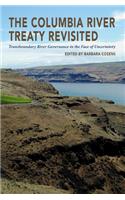 Columbia River Treaty Revisited