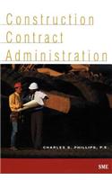 Construction Contract Administration