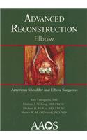 Advanced Reconstruction Elbow