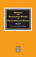 Memorial and Biographical Record of the Cumberland Region of Tennessee