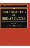 Endocrinology of Breast Cancer