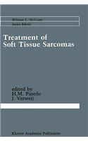 Treatment of Soft Tissue Sarcomas