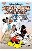Mickey Mouse Adventures 4