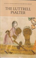 The Luttrell Psalter