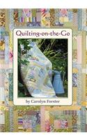 Quilting-on-the-go