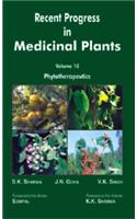 Recent Progress in Medicinal Plants Volume 10: Phytotherapeutics