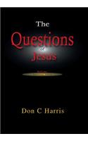 Questions of Jesus
