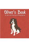 Oliver's Book