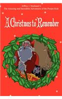 Christmas to Remember
