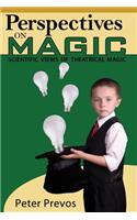 Perspectives on Magic