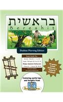 Bar/Bat Mitzvah Survival Guides