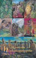 The Epic Tale of Hi'iakaikapoliopele