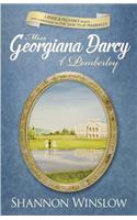 Miss Georgiana Darcy of Pemberley
