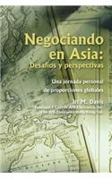 Negociando en Asia