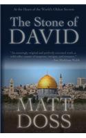 Stone of David