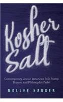 Kosher Salt