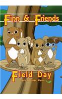 Finn & Friends: Field Day