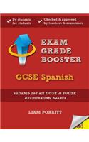 Exam Grade Booster