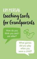 Coaching Cards for Grandparents