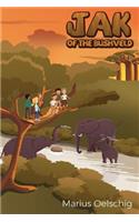Jak of the Bushveld