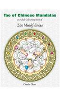 Tao of Chinese Mandalas