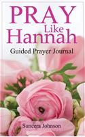 Pray Like Hannah