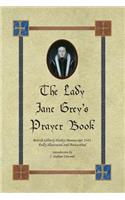 Lady Jane Grey's Prayer Book
