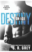 Destiny on Ice