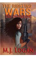 The Righting Wars