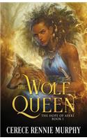 Wolf Queen