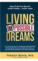Living Impossible Dreams