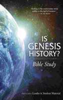 Is Genesis History Bible Study Book