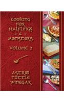 Year of Comfy, Cozy Soups, Stews, and Chilis