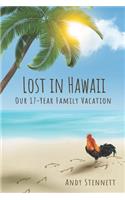Lost in Hawaii