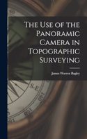 Use of the Panoramic Camera in Topographic Surveying