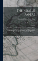 Kemble Papers