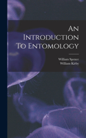 Introduction To Entomology