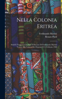 Nella Colonia Eritrea