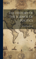 History Of The Science Of Politics