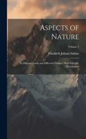 Aspects of Nature