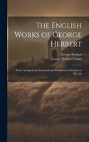 English Works of George Herbert