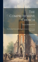 Comprehensive Church