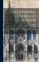 Cathedral Church of Durham