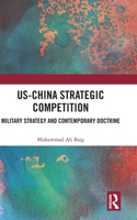 US-China Strategic Competition