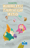 Whirling Through Wind: (Forecast Fairy)
